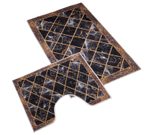 3D tisk sada Hnědá 850/048