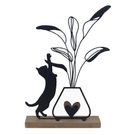 Jarní dekorace K4707 - 20.50×4×30.50 cm