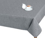 Ubrus Lada Šedá 041