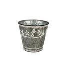 Obal kovový K2787/2