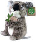 Medvídek koala sedící 15cm