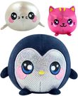 EP Line Squeezamals zvířátko plyšák mačkací různé druhy