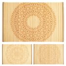 Prostírání MANDALA O0053 - 44,5 x 30 cm