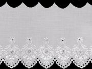 Madeira - štykování šíře 22 cm