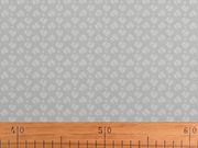 Bavlněná látka mini květy