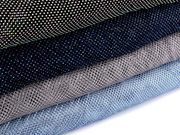 Síťovina s kamínky – pružná METRÁŽ