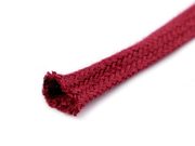 Bavlněná šňůra plochá / dutinka šíře 12 mm METRÁŽ