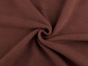 Polar fleece METRÁŽ — 22 (458) hnědá tmavá