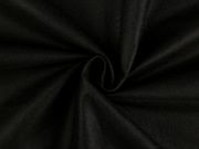 Filc / plsť metráž tloušťka 1 mm — 2 (142 g/m²) černá
