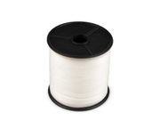Příze / šňůrka PP Ø1 mm k navlékání a háčkování — 8 Off White