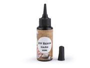 Pryskyřice UV 60 ml transparentní — 1 transparent