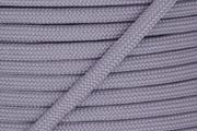 Padáková šňůra PARACORD 25 metrů — 801 šedomodrá