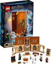 LEGO HARRY POTTER Hodina přeměň 76382