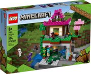 LEGO MINECRAFT Výcvikové středisko 21183