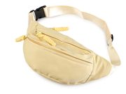 Kabelka crossbody 34x15 cm — 2 žlutobéžová