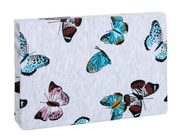 Prostěradlo Jersey LUX Růžová 402 — 60x120 cm