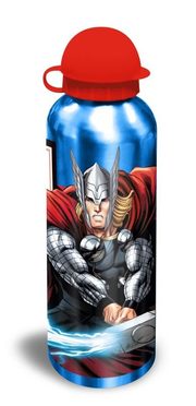 ALU láhev Avengers Thor Hliník, Plast, 500 ml