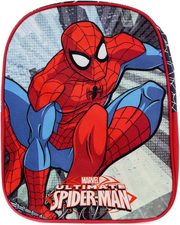 Batoh dětský Spiderman 33x25x10cm