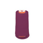 Texturovaná polyesterová nit AMANN SABATEX 100 – Tex 35, 5000 m, pro overlock — 157 fialková