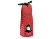 Vonná sada difuzér a tyčinky — 10 Apple&Cinammon/ červená