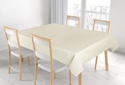 Ubrus Lada Béžová /003 — 120x200 cm