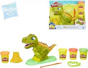 PLAY-DOH Dinosaurus Rex kreativní set s modelínou a doplňky