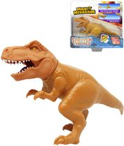 ADC Mighty Megasaur dinosaurus T-Rex elastický 20cm natahovací ještěr gumový