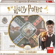 DINO Hra Harry Potter: Turnaj tří kouzelníků