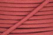 Padáková šňůra PARACORD 25 metrů — 333 vínová
