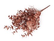 Umělý eukalyptus metalický — 4 měděná střední