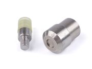 Piston na duté nýty Ø8 mm