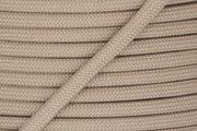 Padáková šňůra PARACORD 25 metrů — 730 béžová