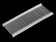 Splinty 15; 45; 50; 55; 65 mm (5000 ks) STANDARD A — 8/35mm bílá