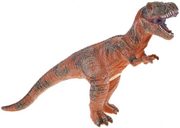 Tyranosaurus Rex 41cm figurka dinosaurus na baterie Zvuk plast