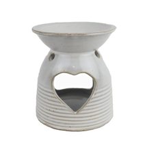 Aromalampa X5210 - dia 9,7 × 10 cm