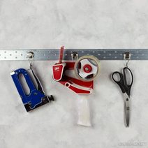 Magnetická karabina MKB-25