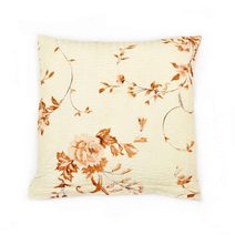 Povláček krepový Béžová 80/257 40x40 cm