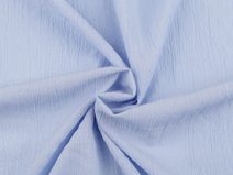 Krepová látka PES METRÁŽ