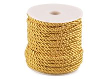 Šňůra kroucená Ø5 mm návin 20 metrů