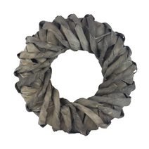 Ratanový věnec P2189/2 - 40 cm