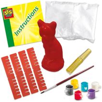 Andílek se srdíčkem 15 cm dekorace X4071/3