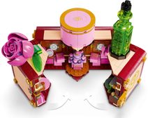 HASBRO PLAY-DOH Mikroskop set modelína s nástroji na baterie Světlo