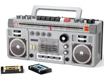 KOCO Stavebnice kostky Kino 300d