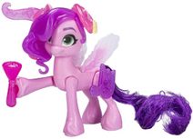 HASBRO MLP My Little Pony kouzelný Cutie Mark set poník s doplňky 4 druhy