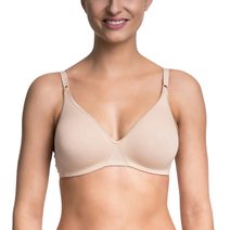 Podprsenka Cotton Bra BU812060