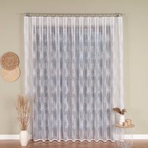 Kusová záclona Sára 140x300 cm