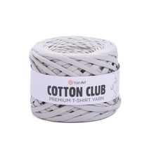 Špagety premium příze Cotton Club 310 g