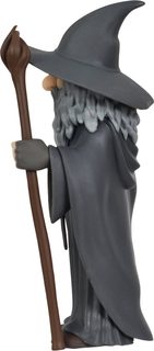 MINIX Figurka sběratelská Lord of the Rings: Gandalf filmové postavy