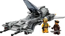 LEGO STAR WARS Pirátská stíhačka 75346 STAVEBNICE