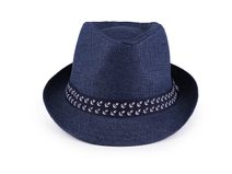 Klobouk kovbojský, dospělý